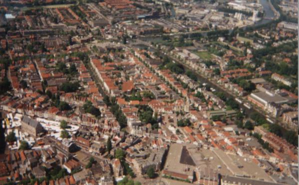 LuchtFoto